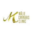 Malie Cannabis Clinic logo