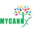 MyCannX logo