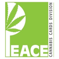 Peace Medical Marijuana Consultants logo