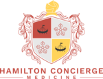 Hamilton Concierge Medicine logo