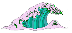 Green Wave Medical logo