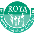 Roya Family Medical Center logo