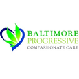 Baltimore Progressive Compassionate Care logo