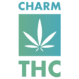 Charm THC logo