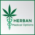 Herban Medical Options logo