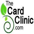The Card Clinic LLC logo