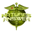 Natures Answer logo