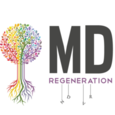 MD Regeneration - Dearborn logo