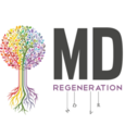 MD Regeneration - Ann Arbor logo