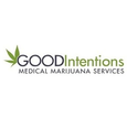 Good Intentions - Saugatuck logo