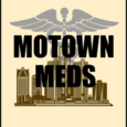 Motown Certification - Detroit logo