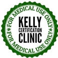 Kelly Certification Center logo