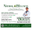 Natural Wellness Associates logo