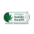 Michigan Holistic Health logo