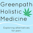 Greenpath Holistic Medicine logo