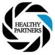 Healthy Partners - Grand Rapids logo