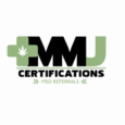 MMJ Certifications logo