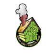 House of Dank Medical Marijuana Certification Cent logo