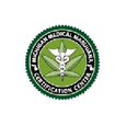 Michigan Medical Marijuana Certification Center - logo