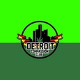 Detroit Compassion Club logo