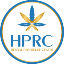 Herbal Pain Relief Center logo