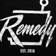 Remedy Inc. logo