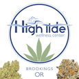 High Tides logo