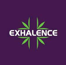 Exhalence logo