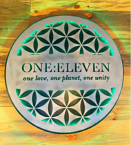 One:Eleven logo