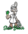 Doctor's Orders - Stem Beach logo