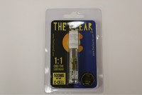 Clear Elite Lemon Lime - 500mg image