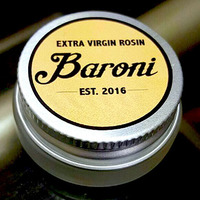 Baroni Extra Virgin Rosin image