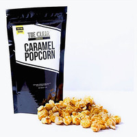 Caramel Popcorn image