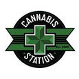 Cannabis Station logo
