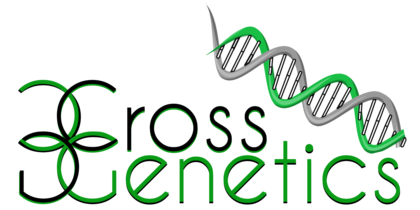Cross Genetics - Smith logo