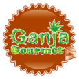 Ganja Gourmet logo