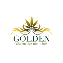Golden Alternative Medicine logo