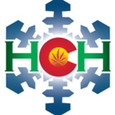 High Country Healing - Garden of the Gods logo