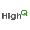 High Q logo