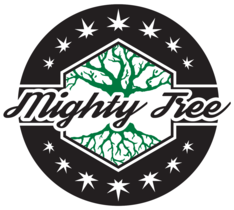 Mighty Tree logo