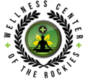 Wellness Center of the Rockies logo