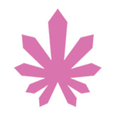 Pink House - Cherry logo