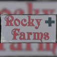 Rocky Farms logo