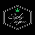 Sticky Fingerz logo