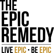 The Epic Remedy - Fountain logo