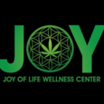 Joy of Life Wellness Center logo
