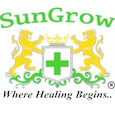 SunGrow Collective - Palm Springs logo