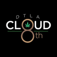Cloud 8th DTLA logo