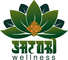 Satori Wellness logo