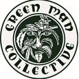 Green Man Collective logo